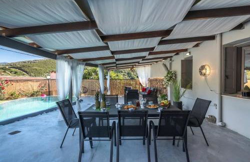 Casa Del Miele, private pool, BBQ, mountain view. - Foto 36