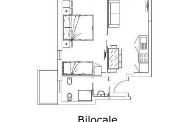 Residence Quadrifoglio - Foto 38