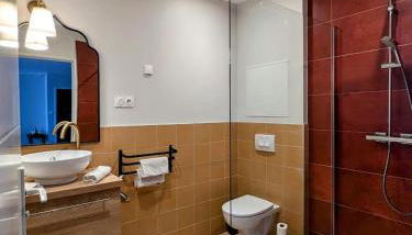 Le Riad, sauna & jacuzzi - Foto 4