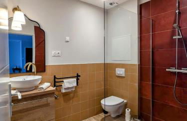 Le Riad, sauna & jacuzzi - Foto 4