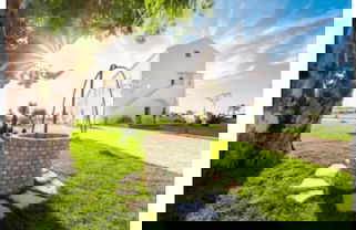 Agriturismo Masseria Cannella - Foto 1