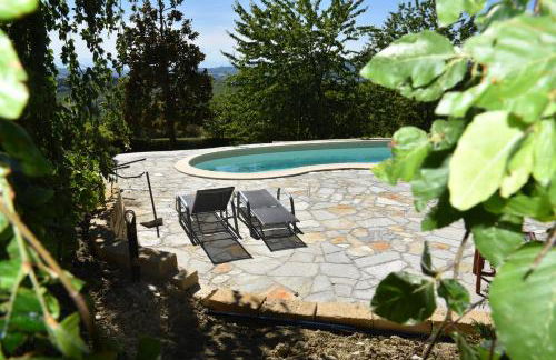 Villa San Domenico a Barbaresco - Foto 12