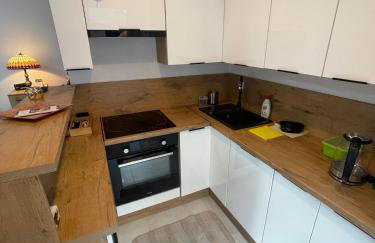 Apartament z dużym tarasem - najbliżej PreZero - Foto 35