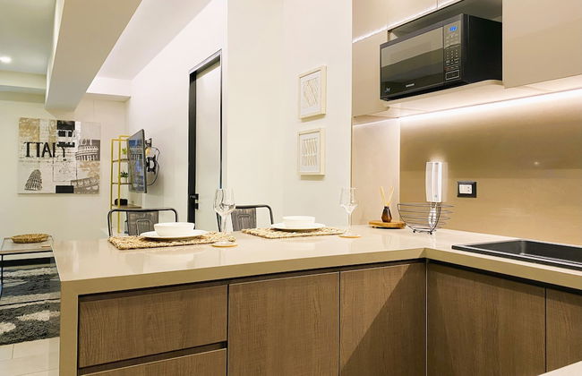 R - Lindo departamento 1BR en San Isidro - Foto 11