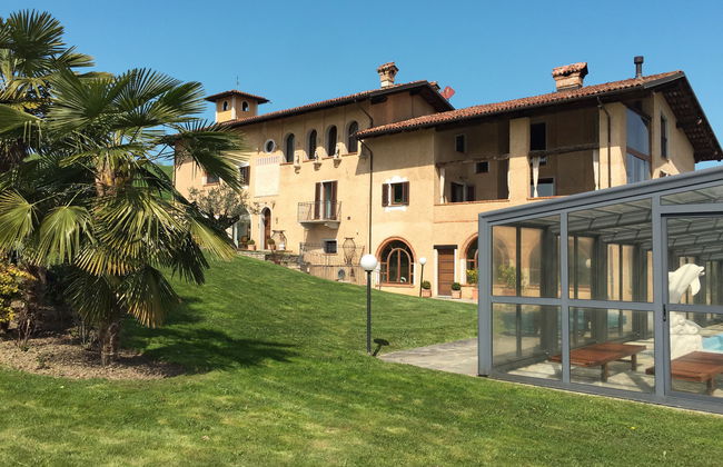 Cascinotta - Foto 27