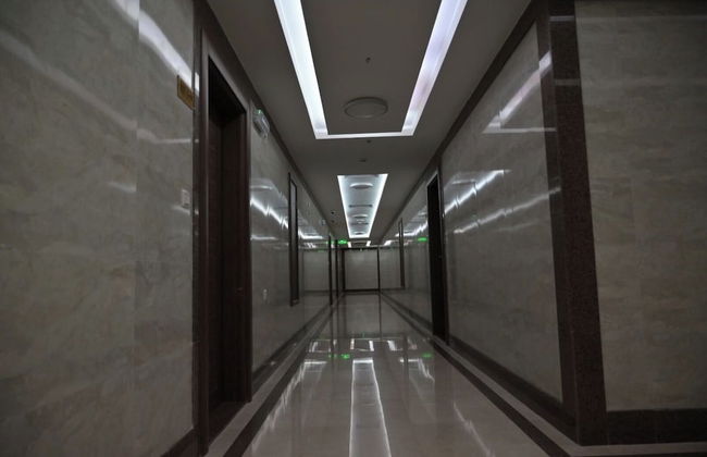 Diyar Al Mashaer For Serviced Apartments - Foto 8