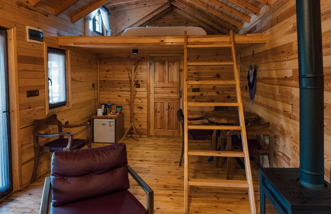 Sapanca Casamia Suit - Foto 23