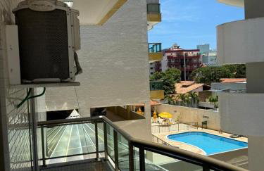 Conforto e Lazer - Apto 3 qts, ar e piscina na Praia do Forte - Foto 31