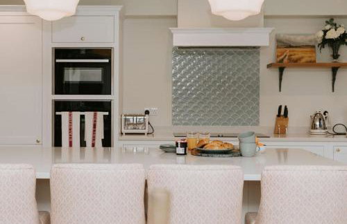 Hayward House, Hot Tub, Large Garden - Foto 24