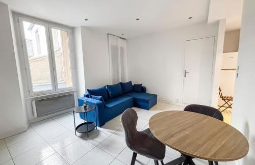 Moderne & spacieux-Wi-Fi rapide - Foto 8