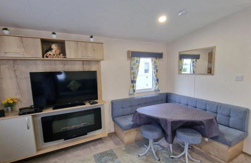 Cwtch Holiday Retreat, White Horse - Foto 18