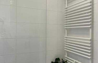 Cosy apartment near to the Chopin's airport Cybernetyki 2C - Foto 18