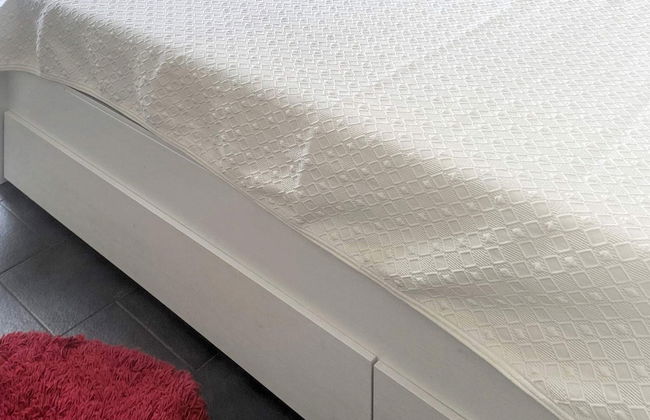 4 Star Holiday Home in Lulea - Foto 12