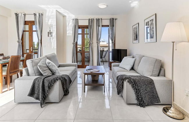 Apartment Dc11 - Assia - Foto 7