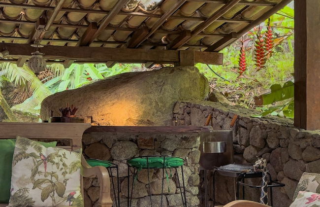 Pé na areia - Praia do Curral - Ilhabela - Foto 36