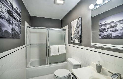 Remote Work Friendly San Jose Retreat with Patio - Foto 21