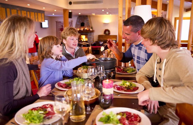 VVF La Plagne Montchavin Paradiski - Photo 29