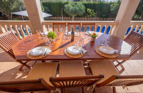 Can Albons in Portocolom - Foto 87