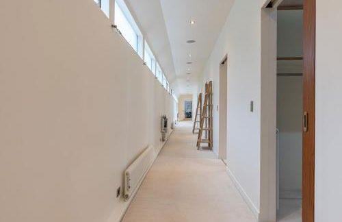 Charming houseboat featuring a sauna - Photo 23