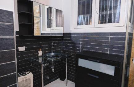 2-level designer loft in Isola district - Foto 11