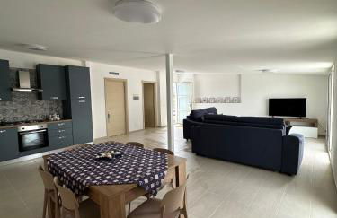 Le Terrazze della dolce casa - Blue Sky - Casa Vacanze a Marina di Ragusa - Foto 13