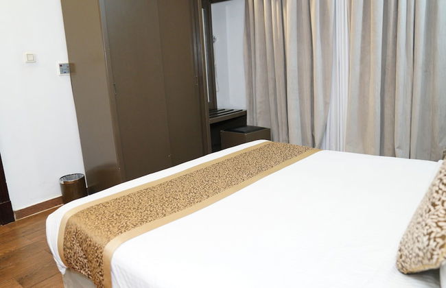 Reef Al Sharqiya Hotel Apartments - Foto 2