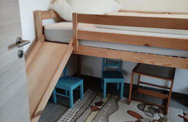 5 1/2 Zimmer Penthouse Luv und Lee - Foto 14