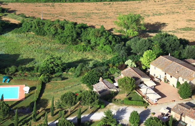 Antico Borgo San Lorenzo - Fico - Foto 17