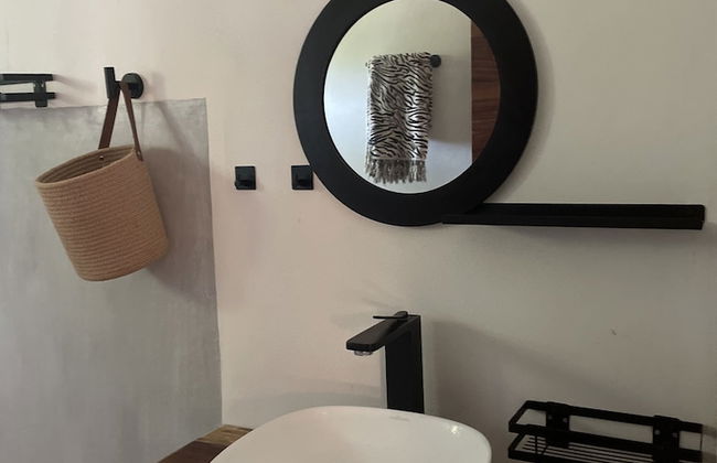 Suite Mexi Casa Mexibali Troncones - Foto 12