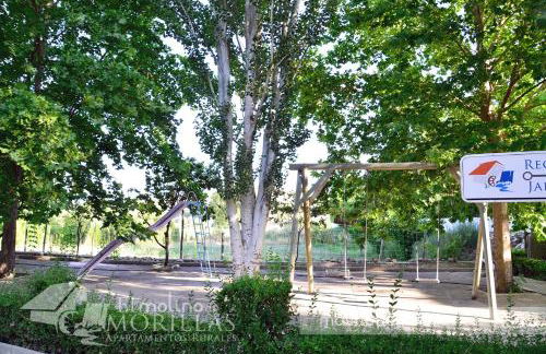 Apartamentos Rurales El Molino De Morillas - Photo 6