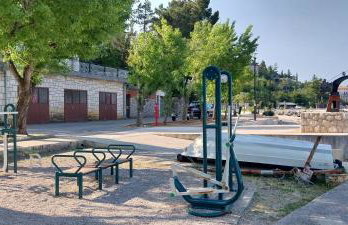 Apartment Tušek - Foto 60