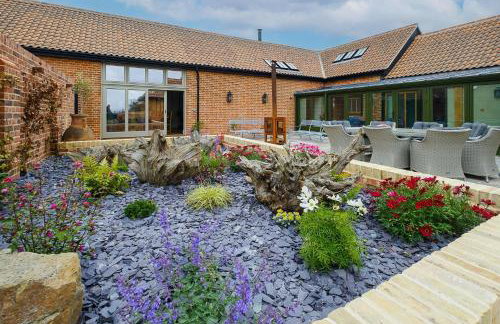 Alde Bay Farm - Barn Owl Sanctuary - Foto 53