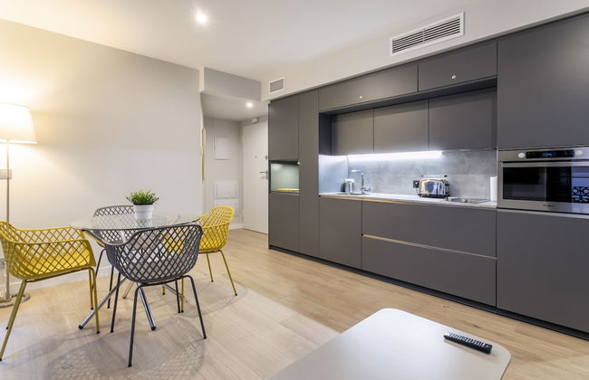 Arenal Suites Alicante - Foto 18