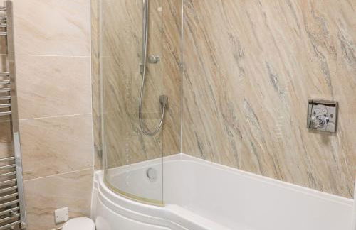 The Hayloft at Tennant Barn - Foto 20