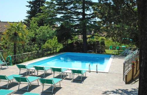 Tenuta di Casaglia - Foto 38