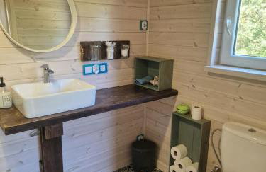 Domek pod lasem - Photo 8