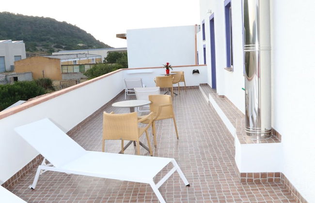 B&B La Roccia dell'Elefante - Photo 13