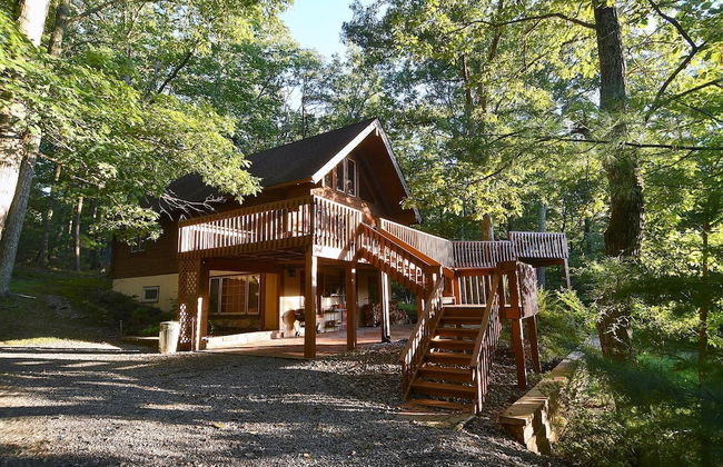 The Outlook - A Majestic View! - Foto 34