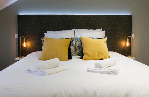 Luxueux logement Bourgeois de 250 M2 climatisé - Foto 30