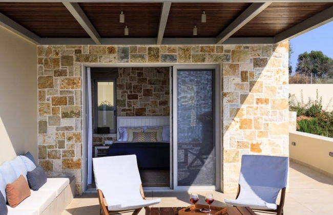 Villa Genesis in Lefkada - Photo 43