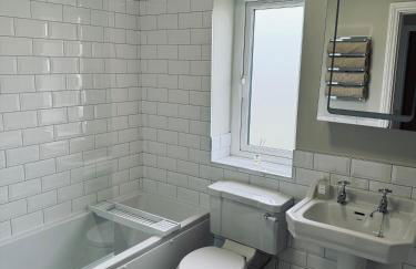 Haworth Holiday Home - Foto 14