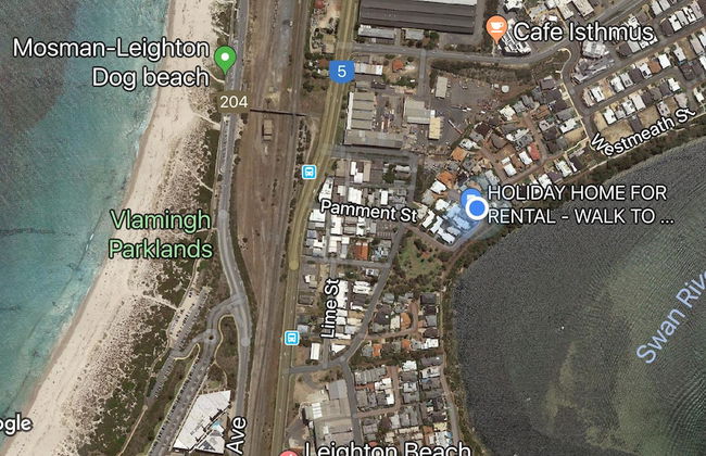 River Front Architect Villa - Foto 45