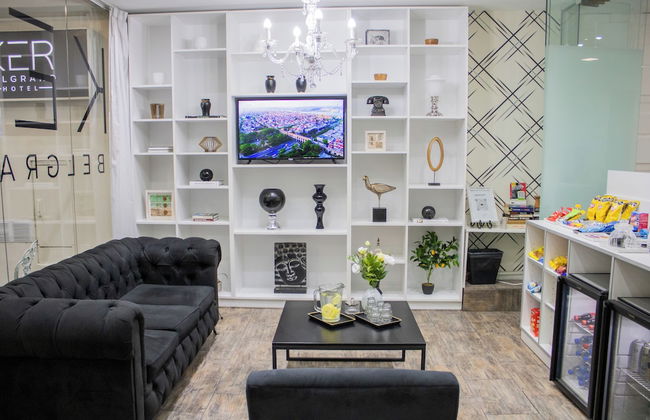 Ker Belgrano Hotel - Foto 2