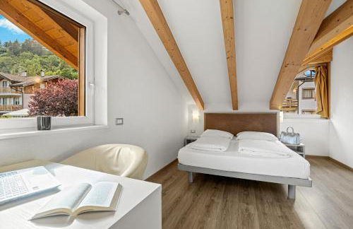 Residence Des Alpes - Foto 49