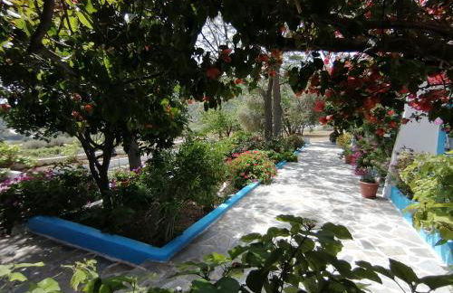 Studios Ioanna Limnionas Samos - Foto 45