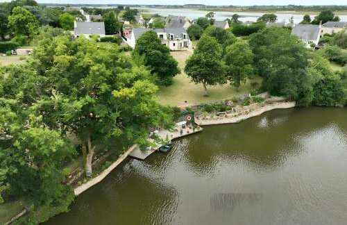 Au clos du pont, appartement zen - Foto 7