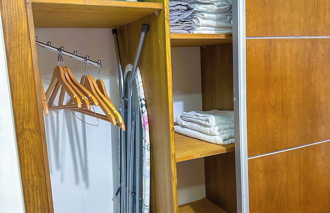 Elite Holiday Homes - Luxury & Centric Flat - Photo 10