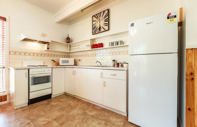 The Cottages at Hepburn Springs - Foto 22