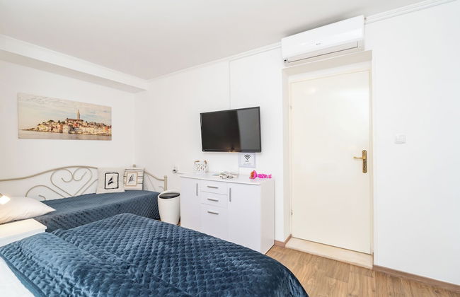 Apartments and Room Lora - Foto 16