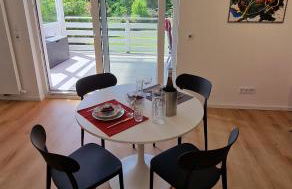 Ferienwohnung in Wilnsdorf OT Wilden neu erstellt & hochwertig - Foto 24